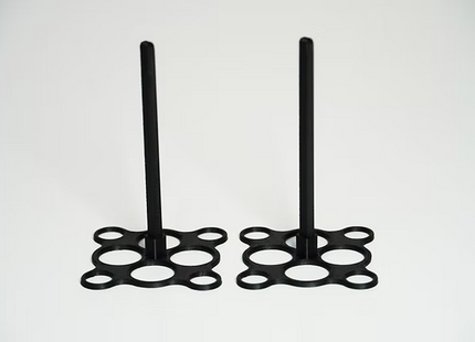 ShrimpPuddle-Moospad Standfuß XL 2er