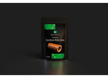 Garnelen Tv Premium Bambusröhchen