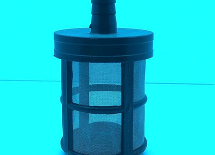 Garnelen Ansaugschutz - 13mm