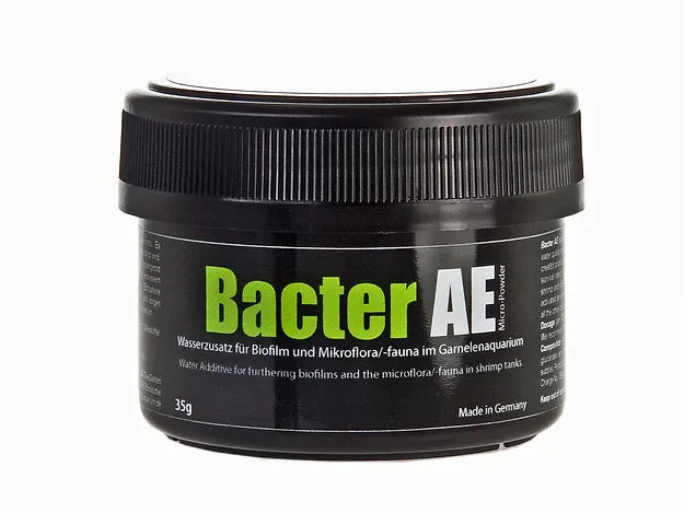 GlasGarten - Bacter AE