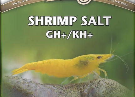 Shrimp King Shrimp Salt GH/KH+, 200 g