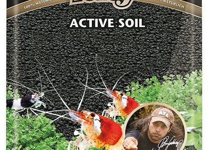 Shrimp King Active Soil, 4 L