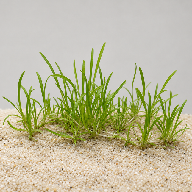 Lilaeopsis brasiliensis - Topf