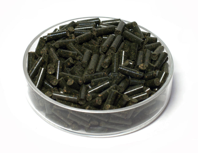 Garnelen4you - Brennnessel Sticks, 50g