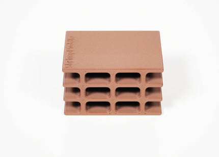 ShrimpPuddle - Brick Tube 6er Röhre