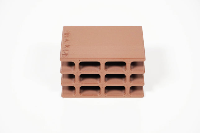 ShrimpPuddle - Brick Tube 6er Röhre