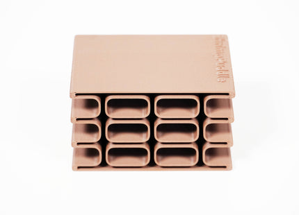 ShrimpPuddle - Brick Tube 6er Röhre