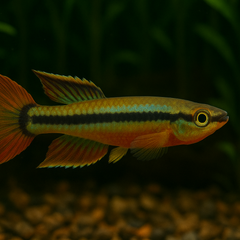 Collection image for: Chromaphyosemion