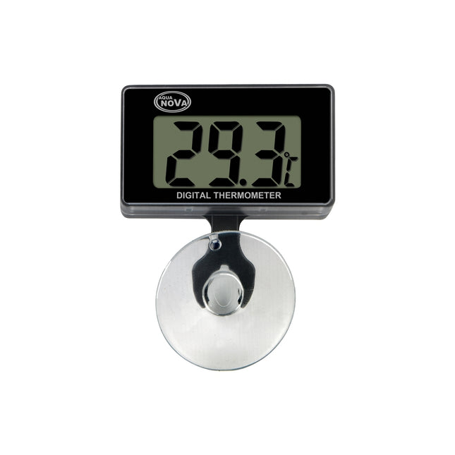 Aqua Nova Digital Aquarium Thermometer