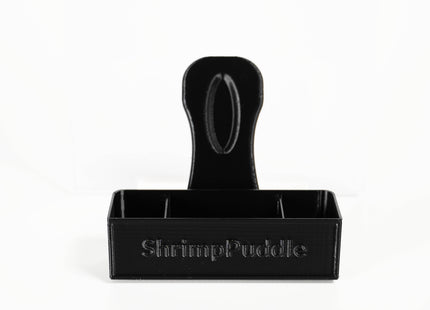 ShrimpPuddle - Egg and Snail Catcher Pro