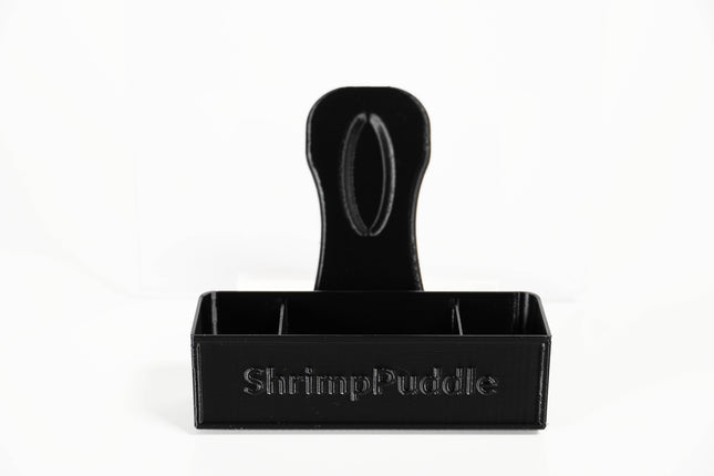 ShrimpPuddle - Egg and Snail Catcher Pro