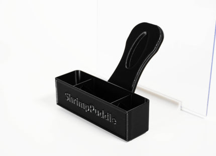 ShrimpPuddle - Egg and Snail Catcher Pro