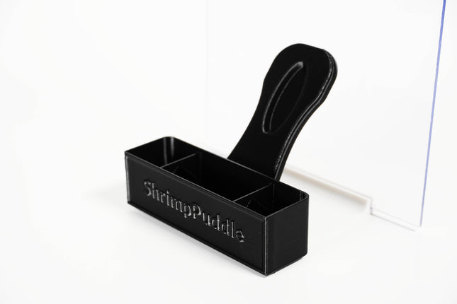 ShrimpPuddle - Egg and Snail Catcher Pro