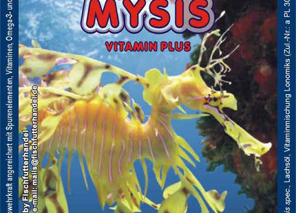 Mysis 100g Frostfutter Blister