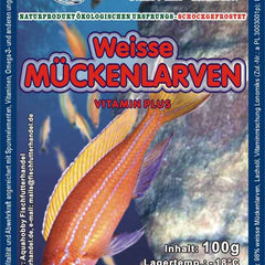 Collection image for: Frostfutter