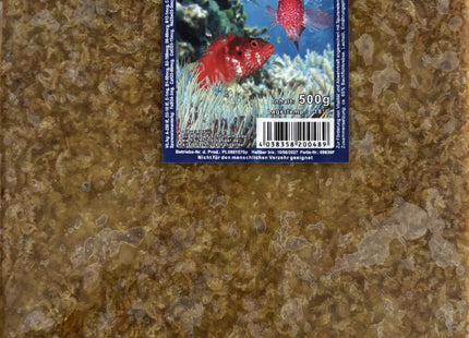 Gammarus 500g Frostfutter