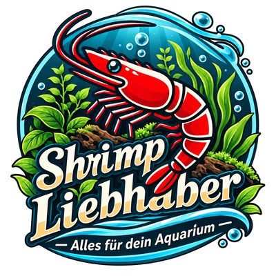 Shrimp Liebhaber