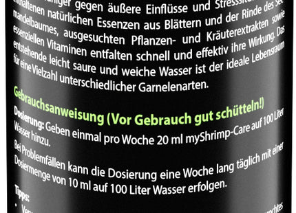 Arka my Shrimp-Care 118ml.