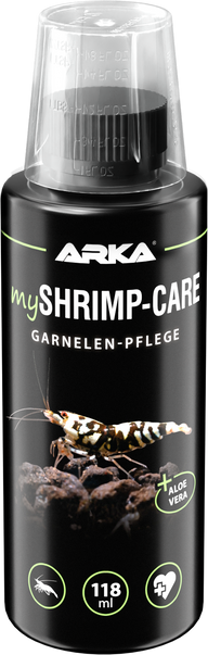Arka my Shrimp-Care 118ml.