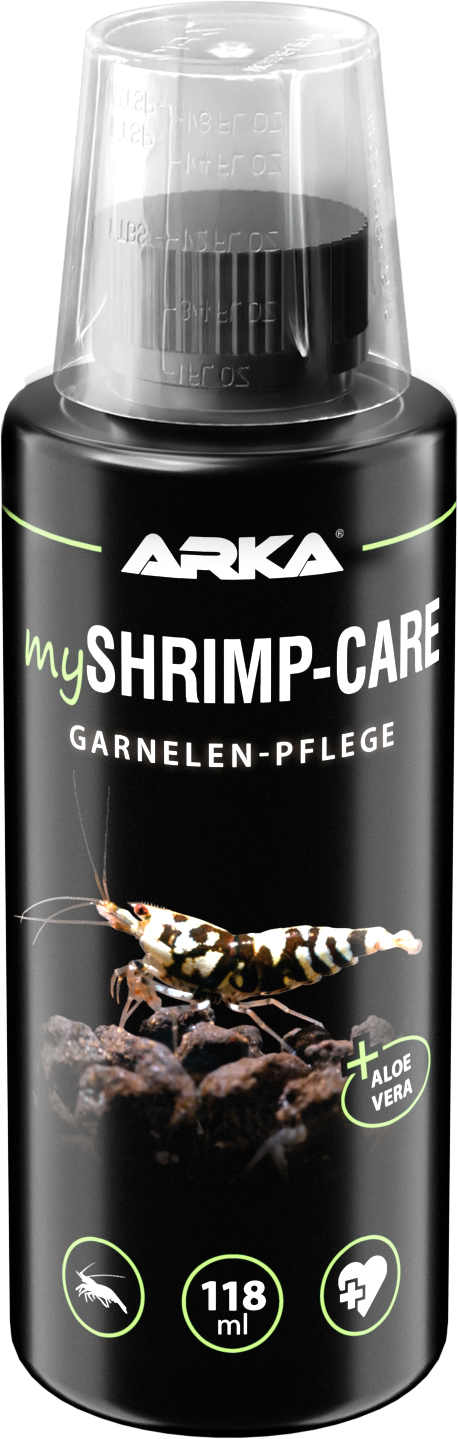 Arka my Shrimp-Care 118ml.