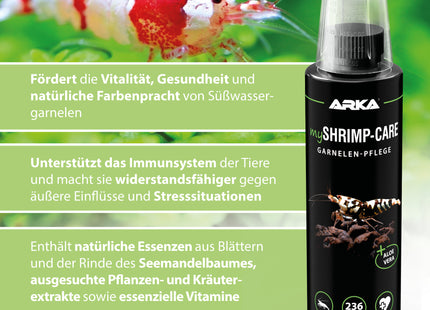 Arka my Shrimp-Care 118ml.