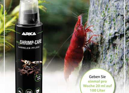 Arka my Shrimp-Care 118ml.