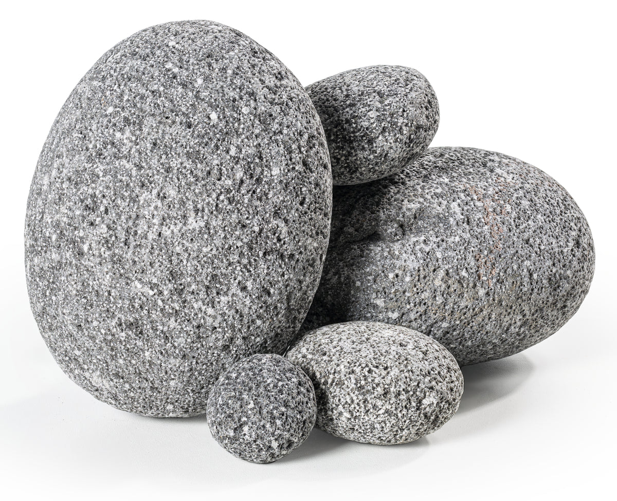 Arka mySCAPE Lava Pebbles