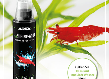 Arka myShrimp-Aqua 118ml.