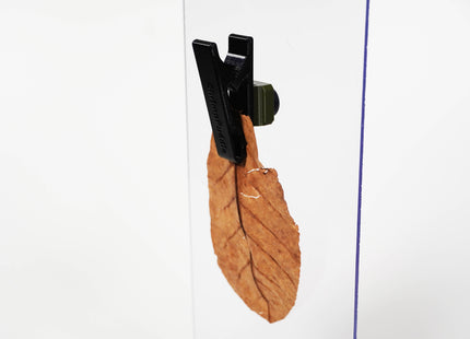 ShrimpPuddle - Magnet Tools Laubklammer (mit Magnet-Holder)