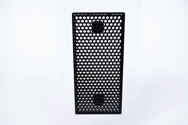 ShrimpPuddle - Moos Rückwand Pro (mit Magnet-Holder)