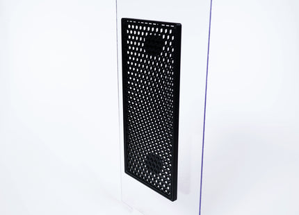 ShrimpPuddle - Moos Rückwand Pro (mit Magnet-Holder)