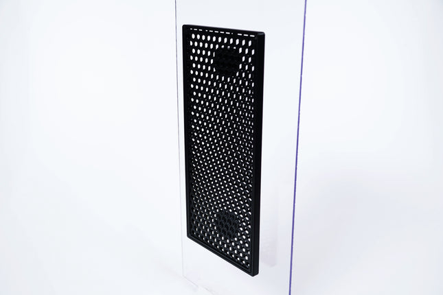 ShrimpPuddle - Moos Rückwand Pro (mit Magnet-Holder)