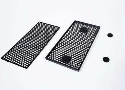 ShrimpPuddle - Moos Rückwand Pro (mit Magnet-Holder)