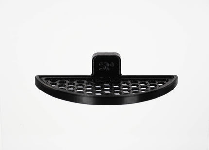 ShrimpPuddle - Moospad Pro Halbrund (mit Magnet-Holder)