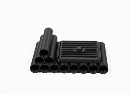 ShrimpPuddle - Moospad Tube