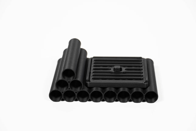 ShrimpPuddle - Moospad Tube