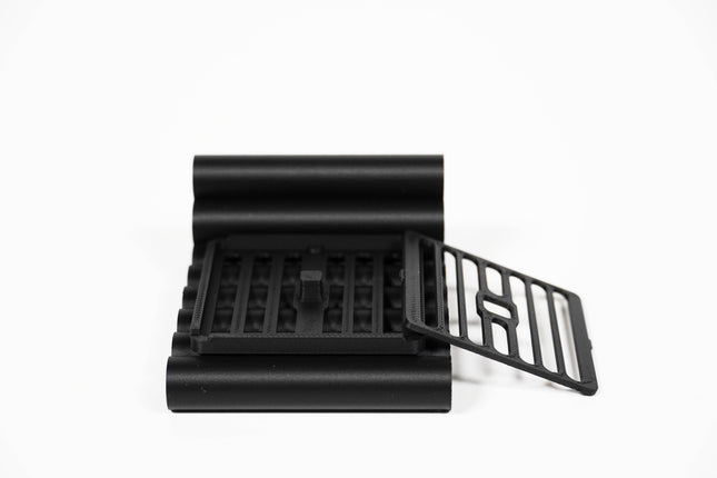 ShrimpPuddle - Moospad Tube