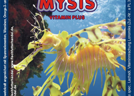 Mysis 500g Frostfutter Züchterpackung