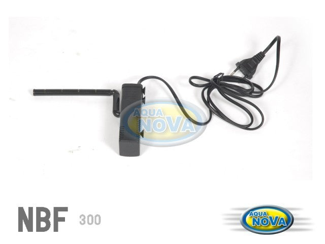 Aqua Nova Innenfilter NBF-300 – bis 50 Liter