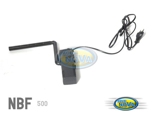 Aqua Nova Innenfilter NBF-500 – bis 100 Liter