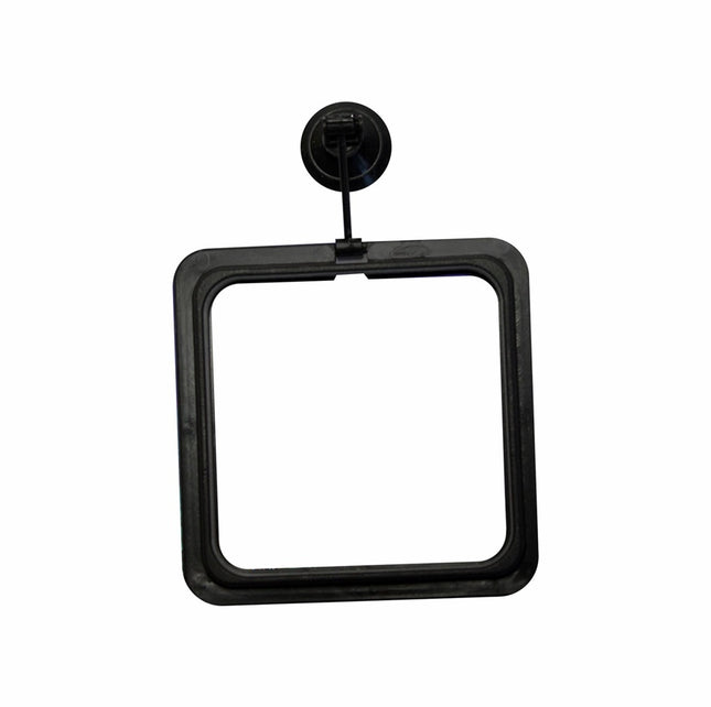 Aqua Nova Schwimmender Fütterungsring – quadratisch