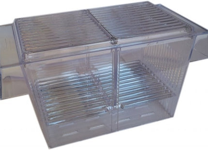 Aqua Nova Fish Hatchery NFH – Ablaichkasten & Aufzuchtbox