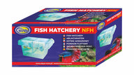 Aqua Nova Fish Hatchery NFH – Ablaichkasten & Aufzuchtbox