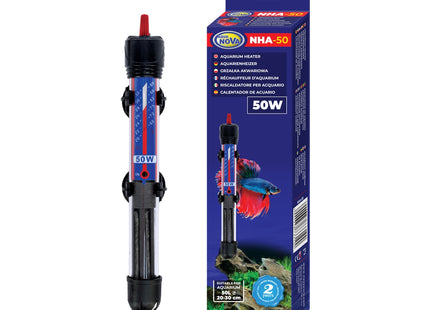Aqua Nova Aquarium Heizstab – 50 Watt