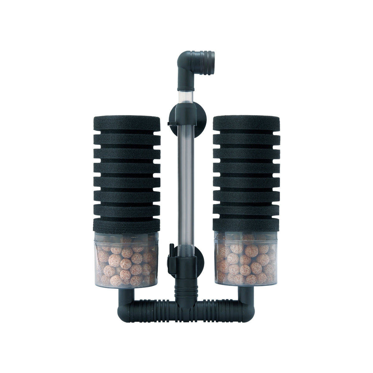 Aqua Nova Schwammfilter – bis 200 Liter