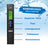 ARKA myAqua® pH-Meter / pH - Messgerät