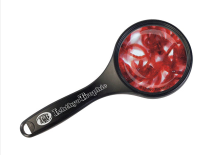 Rote Mückenlarven Lebendfutter