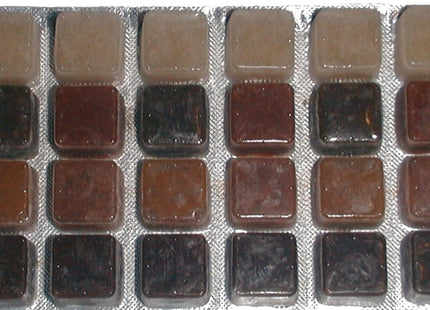 Tropical Sextett 100g Frostfutter