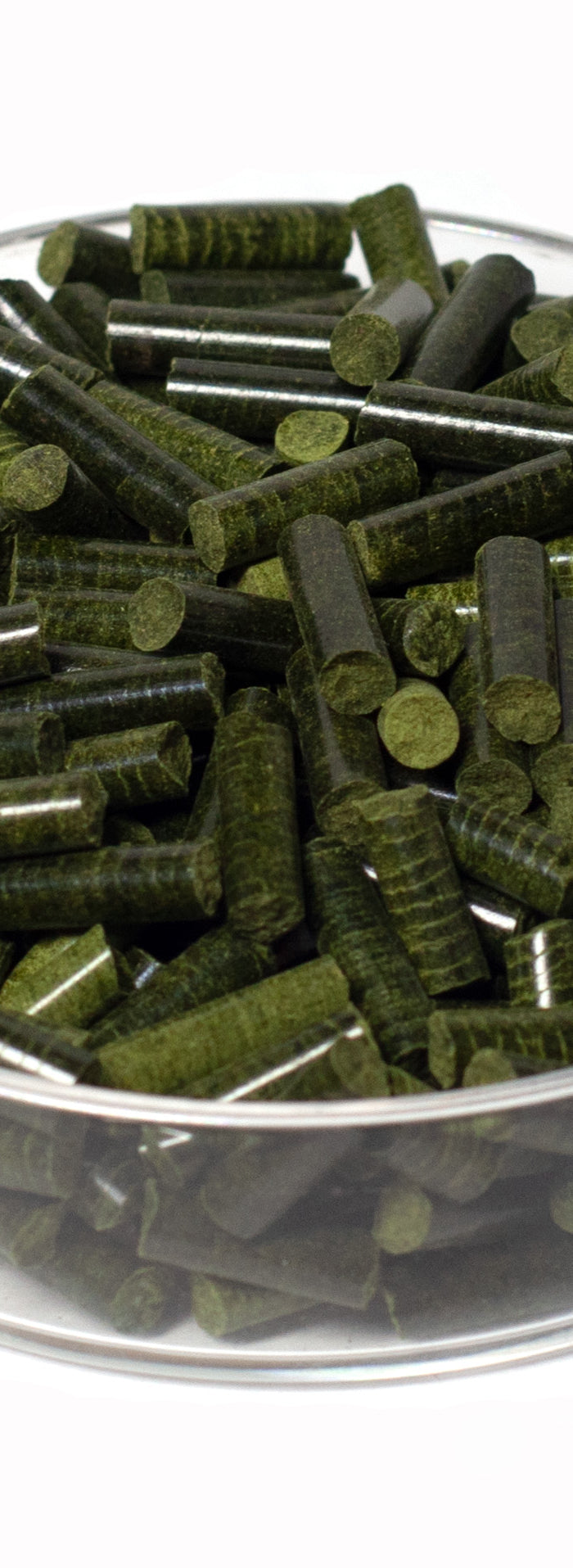 <h1>Futter mit Liebe ausgewählt</h1>