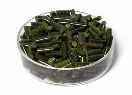 Garnelen4you - Spinat Sticks, 50g